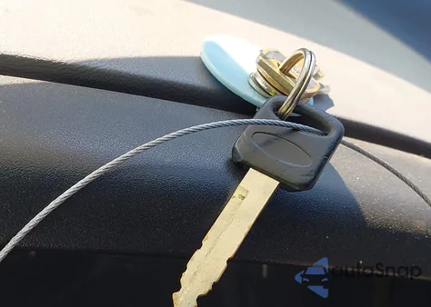 1994 Ford F150 from USA, damaged, VIN 1FTEX15N0RKA06538